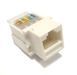 Модуль RJ45, Keystone, UTP, cat.6, Electronical LW-KJ16-C6