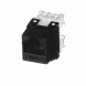 Модуль RJ45, Keystone, UTP, cat.6, NetKey, Panduit NK688MBL