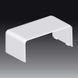 Photo of Connector for EKD 100x40 white Kopos 8512_HB &ndash; buy online with delivery across Ukraine at Net-server