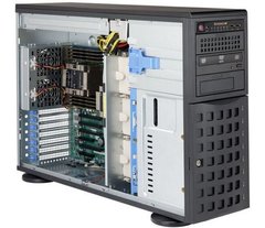 Сервер Supermicro SYS-7049P-TR