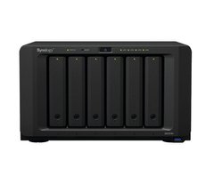 Synology DS1618+ Network Storage