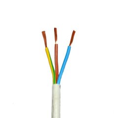 Cable PVC 3x1.5, PVC, multi-wire