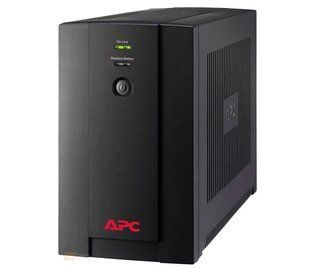 Photo of Uninterruptible power supplies (UPS) APC Back-UPS 1100VA, IEC &ndash; buy online with delivery across Ukraine at Net-server