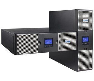 Фото Источники бесперебойного питания (ИБП) Eaton 9PX 3000VA RT3U &ndash; купить с доставкой по Украине в интернет-магазине Net-server