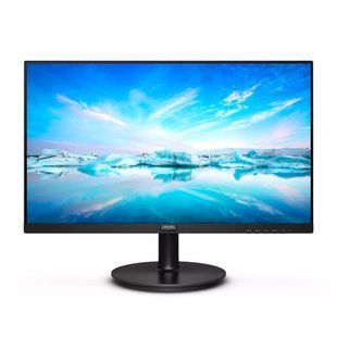 Photo of Monitor Philips 27" 271V8L/00 VA black &ndash; buy online with delivery across Ukraine at Net-server