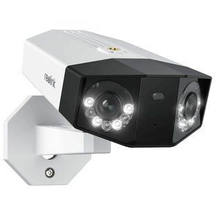 Фото Панорамна IP камера Reolink Duo Series P730 &ndash; купити з доставкою по Україні в інтернет-магазині Net-server
