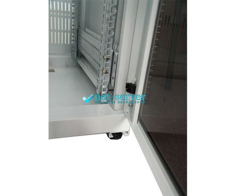 Floor cabinet CSV Lite Plus 24U-600x800 (acrylic)