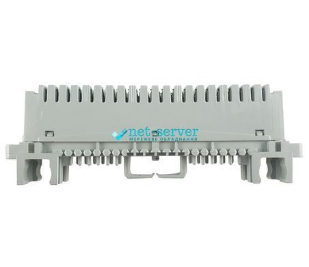 Photo of Non-opening plinth, 10 pairs, universal, numbering from 0 to 9 &ndash; buy online with delivery across Ukraine at Net-server