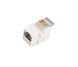 Модуль Keystone RJ-45, UTP, cat.6А, вузький, Tooless, безінструментального