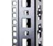 Server rack 32U 400 Rackmount CSV CSV-32U400