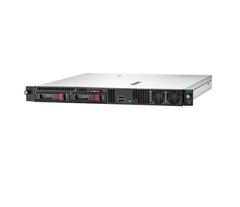 Server HPE DL20 Gen10 G5400 3.7GHz/2-core/8GB 2LFF NHP S100i 290W Ety Svr