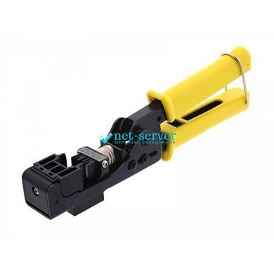 Photo of Tool for quick mounting of KTVN/KTVM Type Keystone Jack modules, EPNew TOL-KTVNZ-78 &ndash; buy online with delivery across Ukraine at Net-server
