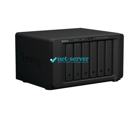 Synology DS1819+ Network Storage