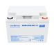 Multi-gel battery AGM LPM-MG 12 &ndash; 40 AH