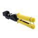 Tool for quick mounting of KTVN/KTVM Type Keystone Jack modules, EPNew TOL-KTVNZ-78