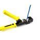 Tool for quick mounting of KTVN/KTVM Type Keystone Jack modules, EPNew TOL-KTVNZ-78