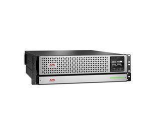 Photo of Uninterruptible power supplies (UPS) APC Smart-UPS SRT 1000VA Li-Ion Rack/Tower &ndash; buy online with delivery across Ukraine at Net-server