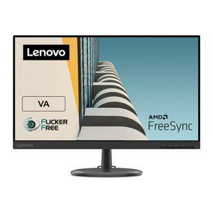 Photo of Monitor 23.8" Lenovo C24-20 (62A8KAT1UA) VA &ndash; buy online with delivery across Ukraine at Net-server