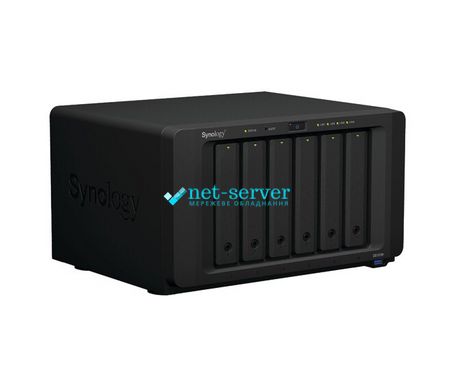 Synology FS1018 Network Storage