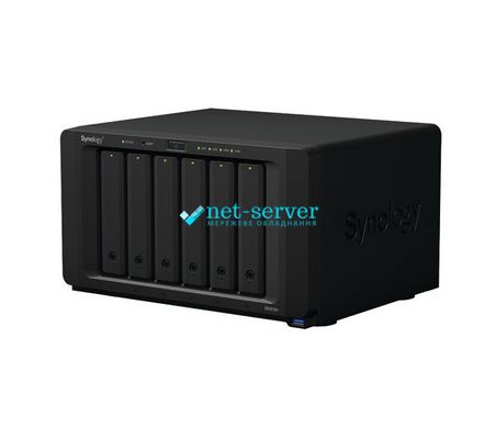 Synology FS1018 Network Storage