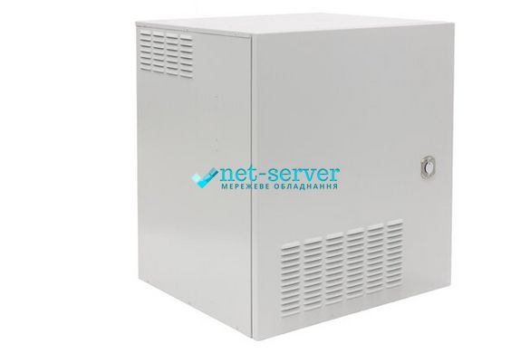 Climatic server cabinet 19", 12U, 686x628x536mm (H*W*D) all-weather telecommunication