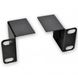 Rear Support Kit for Cabinets and Racks UA-DR-1UB