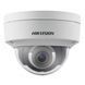 Фото IP-відеокамера 6 Мп Hikvision DS-2CD2163G0-IS(2.8 мм) для відеоспостереження &ndash; купити з доставкою по Україні в інтернет-магазині Net-server