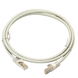 Патч-корд 3м, S/FTP, cat.6A, RJ45, медь, серый, Electronical PC005-C6A-300
