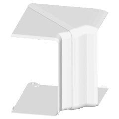 Internal corner for PK 90x55 white Kopos 8405_HB