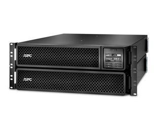 Photo of Uninterruptible power supplies (UPS) APC Smart-UPS SRT 2200VA RM with Network Card &ndash; buy online with delivery across Ukraine at Net-server