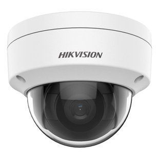 Photo of IP-camera 2 MP Hikvision DS-2CD1121-I(F) (2.8 mm) for video surveillance &ndash; buy online with delivery across Ukraine at Net-server