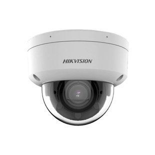 Фото IP-відеокамера 4 Мп Hikvision DS-2CD2743G2-LIZS2U (2.8-12 мм) з відеоаналітикою для відеоспостереження &ndash; купити з доставкою по Україні в інтернет-магазині Net-server