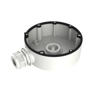 Photo of Mounting box Hikvision DS-1280ZJ-DM18 for cameras &ndash; buy online with delivery across Ukraine at Net-server