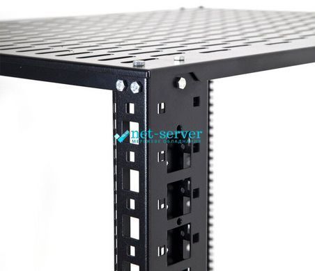 Фото Серверна стійка 42U 750 Rackmount CSV CSV-42U750 &ndash; купити з доставкою по Україні в інтернет-магазині Net-server