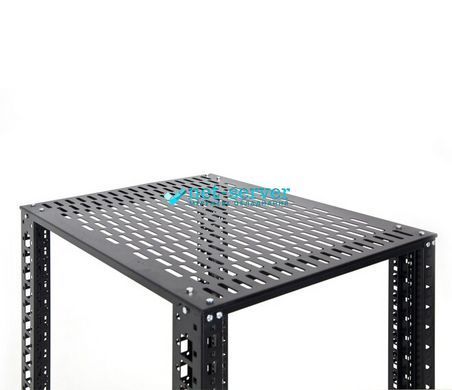 Фото Серверна стійка 42U 750 Rackmount CSV CSV-42U750 &ndash; купити з доставкою по Україні в інтернет-магазині Net-server