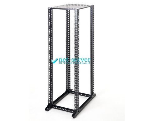 Фото Серверна стійка 42U 750 Rackmount CSV CSV-42U750 &ndash; купити з доставкою по Україні в інтернет-магазині Net-server