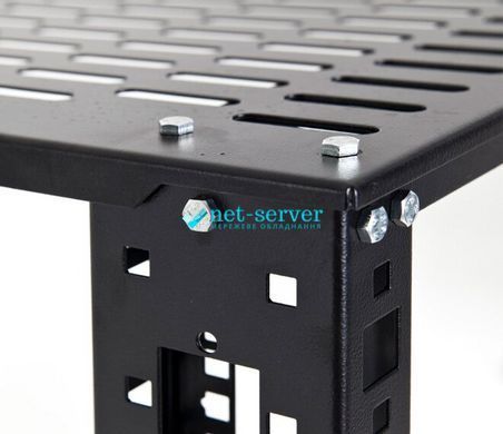 Фото Серверна стійка 42U 750 Rackmount CSV CSV-42U750 &ndash; купити з доставкою по Україні в інтернет-магазині Net-server