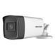 HD-TVI camera 5 MP Hikvision DS-2CE17H0T-IT5F(C) (3.6 mm) for video surveillance