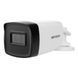 HD-TVI camera 5 MP Hikvision DS-2CE17H0T-IT5F(C) (3.6 mm) for video surveillance