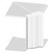 Photo of Internal corner for PK 90x55 white Kopos 8405_HB &ndash; buy online with delivery across Ukraine at Net-server