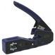 RJ45 8P Crimping Tool with Cable Stripper and Cutter &mdash; LW-HT-002C