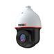 PTZ IP Speed Dome camera 4 MP Provision-ISR Z7-37IPEN-4(IR) (6-222 mm) with AI-functions for video surveillance