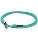 Фото Патч-корд оптический LC/UPC&ndash;LC/UPC, OM3 Multimode, Duplex, 30 м, UPC-30LCLC(MM)D(ON)S &ndash; купить с доставкой по Украине в интернет-магазине Net-server