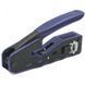 RJ45 8P Crimping Tool with Cable Stripper and Cutter &mdash; LW-HT-002C