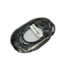 Spiral cable organizer, PVC, &Oslash; 4.5 mm, 10 m, black, KSS.