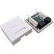 Мережева розетка зовнішня 2хRJ45, cat.5e, UTP, Kingda KDWP6035